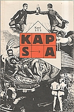 Sýs: Kapsa, 1992