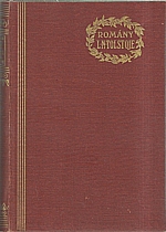 Tolstoj: Dětství, chlapectví, jinošství, 1925