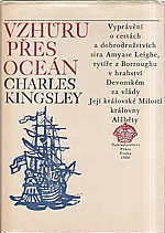 Kingsley: Vzhůru přes Oceán, 1980
