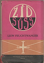 Feuchtwanger: Žid Süss, 1948