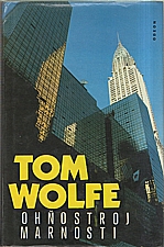 Wolfe: Ohňostroj marnosti, 1992