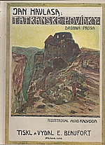 Havlasa: Tatranské povídky, 1902