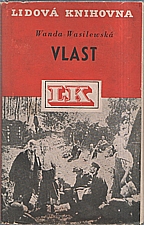 Wasilewska: Vlast, 1949
