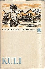  Székely-Lulofs: Kuli, 1978