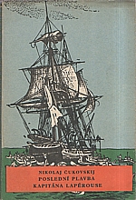 Čukovskij: Poslední plavba kapitána Lapérouse, 1956