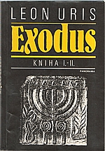 Uris: Exodus. I-V, 1991