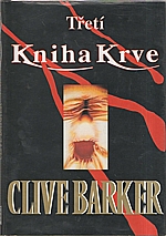 Barker: Třetí Kniha Krve, 2001