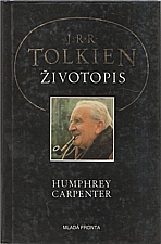 Carpenter: J. R. R. Tolkien : životopis, 1993