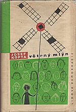 Kopta: Větrný mlýn, 1959