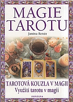 Renée: Magie tarotu, 2003