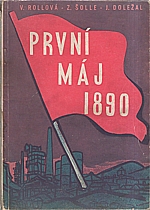Rollová: První máj 1890, 1950