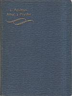 Apuleius: Amor a Psyche, 1926