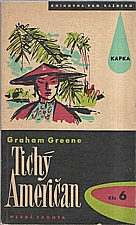 Greene: Tichý Američan, 1957