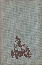 Batten: Vlčí stopou, 1940