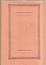 Dickens: Barnabáš Rudge, 1986