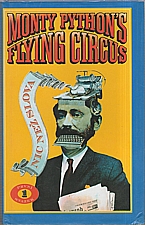 : Monty Pythonův létající cirkus : Nic než slova. První svazek, 2001