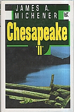 Michener: Chesapeake. II, 1994