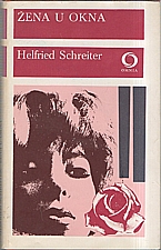 Schreiter: Žena u okna, 1977