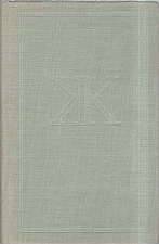 Tyl: Novely a arabesky. III (1845-1846), 1974