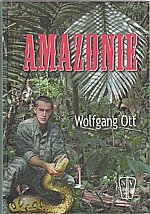 Ott: Amazonie, 2009