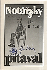 Brázda: Notářský pitaval, 1987