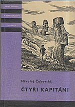 Čukovskij: Čtyři kapitáni, 1959