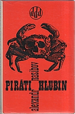 Nasibov: Piráti hlubin, 1967