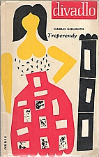 Goldoni: Treperendy, 1962