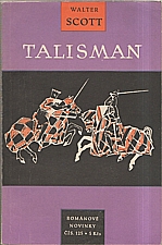 Scott: Talisman, 1964