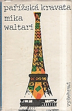 Waltari: Pařížská kravata, 1981