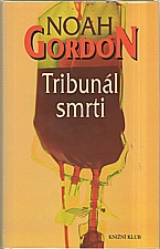 Gordon: Tribunál smrti, 2002