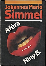 Simmel: Aféra Niny B., 1992