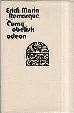 Remarque: Černý obelisk, 1980