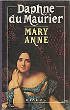 Du Maurier: Mary Anne, 1994