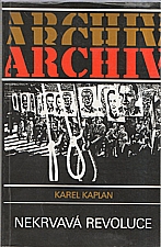 Kaplan: Nekrvavá revoluce, 1993
