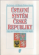 Gerloch: Ústavní systém České republiky, 1994