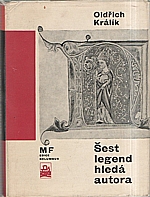 Králík: Šest legend hledá autora, 1966