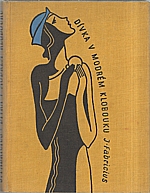 Fabricius: Dívka v modrém klobouku, 1933
