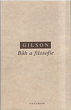 Gilson: Bůh a filosofie, 1994