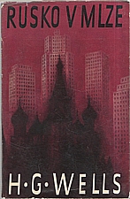 Wells: Rusko v mlze, 1960