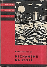 Fischer: Neznámému na stopě, 1961