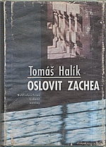 Halík: Oslovit Zachea, 2003