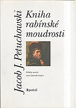 Petuchowski: Kniha rabínské moudrosti, 2003