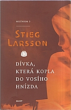 Larsson: Dívka, která kopla do vosího hnízda, 2011