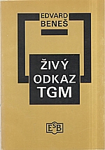 Beneš: Živý odkaz TGM, 1997