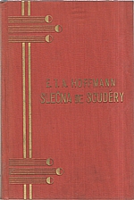 Hoffmann: Slečna de Scuderi, 1928