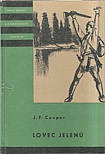 Cooper: Lovec jelenů, 1960