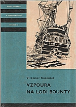 Kocourek: Vzpoura na lodi Bounty, 1968