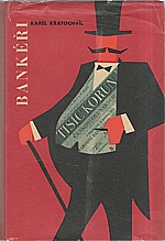 Kratochvíl: Bankéři, 1962