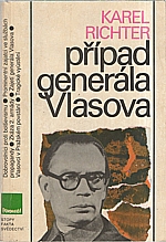 Richter: Případ generála Vlasova, 1991